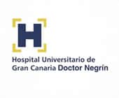 Hospital Universitario de Gran Canaria Doctor Negrín