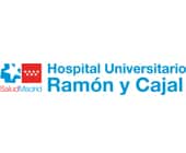 Hospital Universitario Ramón y Cajal